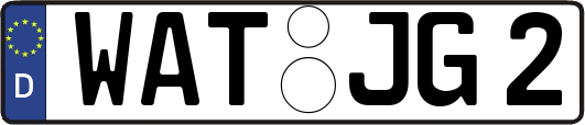 WAT-JG2
