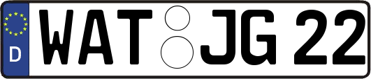 WAT-JG22