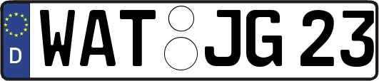 WAT-JG23