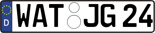 WAT-JG24