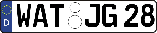WAT-JG28