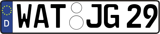 WAT-JG29