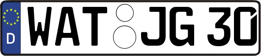 WAT-JG30