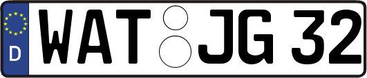WAT-JG32