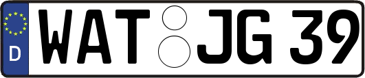 WAT-JG39