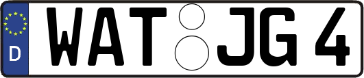 WAT-JG4