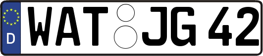 WAT-JG42