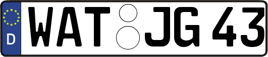 WAT-JG43