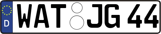 WAT-JG44