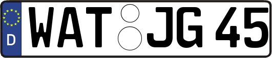 WAT-JG45