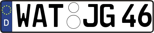 WAT-JG46