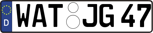 WAT-JG47