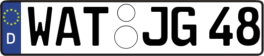 WAT-JG48