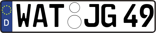 WAT-JG49