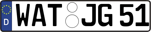 WAT-JG51