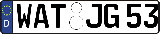 WAT-JG53