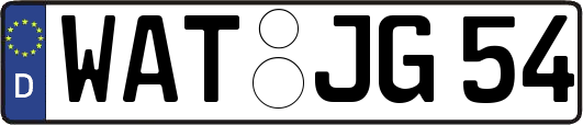 WAT-JG54