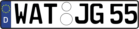 WAT-JG55