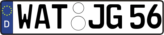 WAT-JG56
