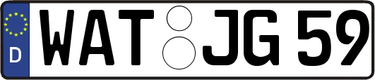 WAT-JG59