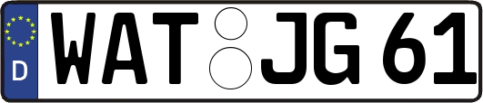 WAT-JG61