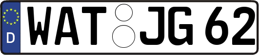 WAT-JG62