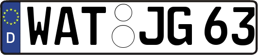WAT-JG63