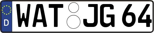 WAT-JG64