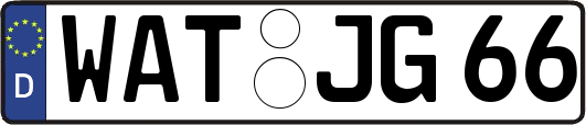 WAT-JG66