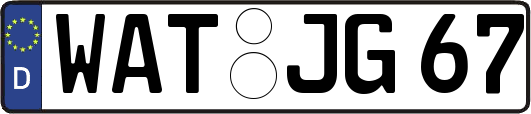 WAT-JG67