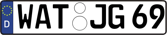 WAT-JG69