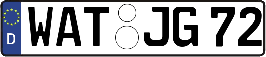 WAT-JG72