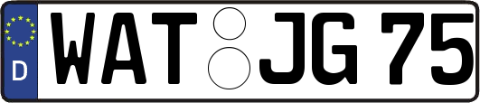 WAT-JG75