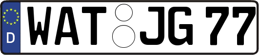 WAT-JG77