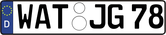 WAT-JG78
