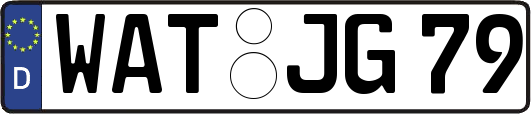 WAT-JG79