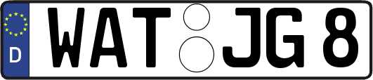 WAT-JG8