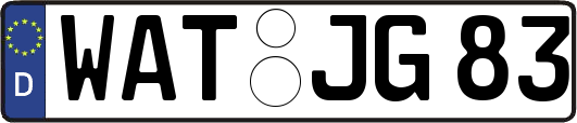 WAT-JG83