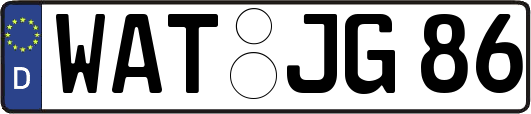 WAT-JG86