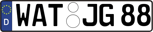 WAT-JG88