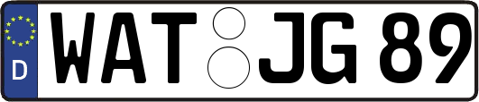 WAT-JG89