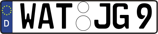 WAT-JG9