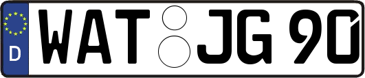 WAT-JG90