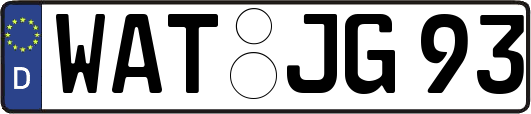 WAT-JG93