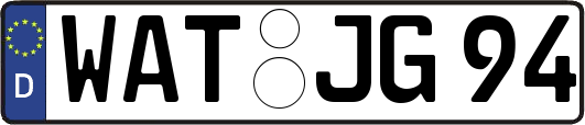 WAT-JG94