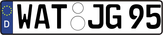 WAT-JG95