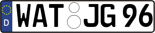 WAT-JG96