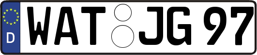 WAT-JG97