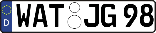 WAT-JG98