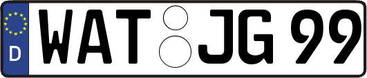 WAT-JG99